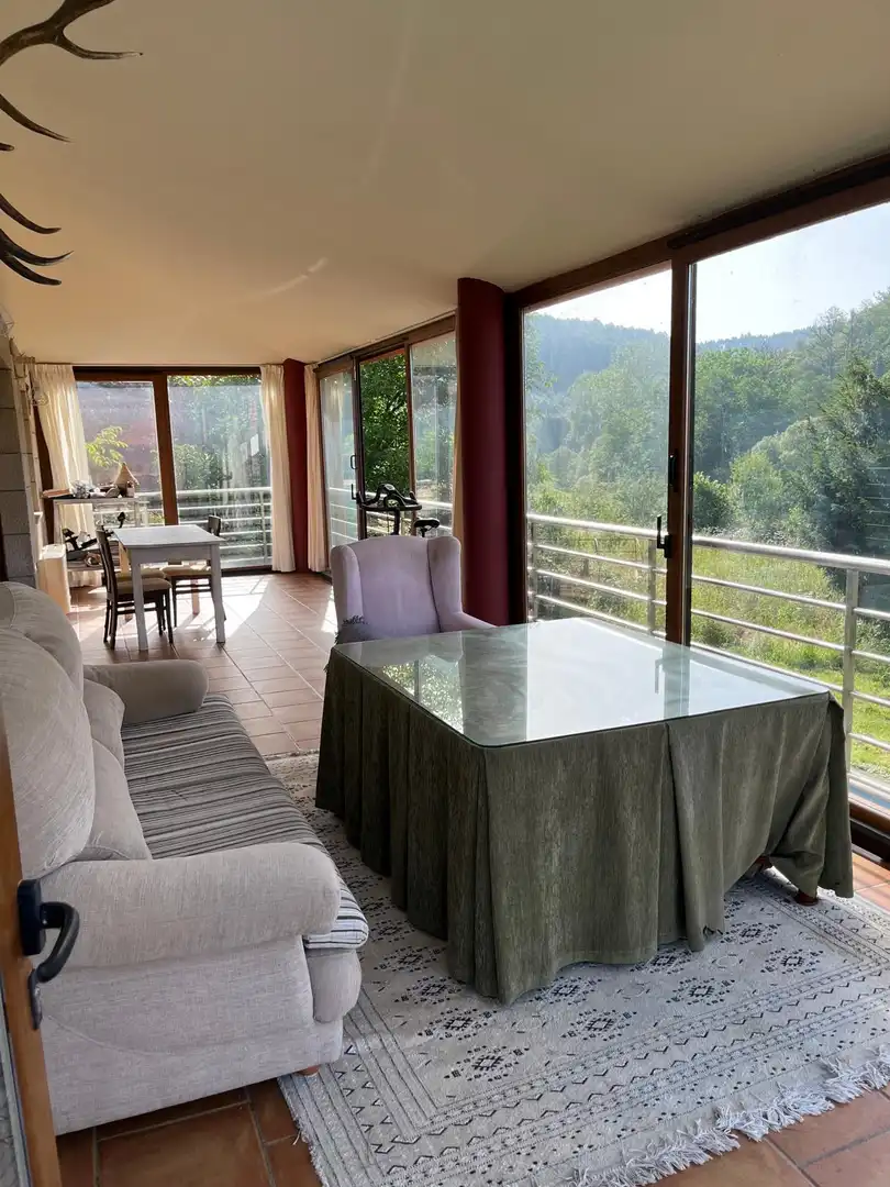 Casa o chalet en venta en Barrio Caviedes, Valdáliga Casa o chalet en venta en Valdáliga con Aire acondicionado, Calefacción y Jardín privado
