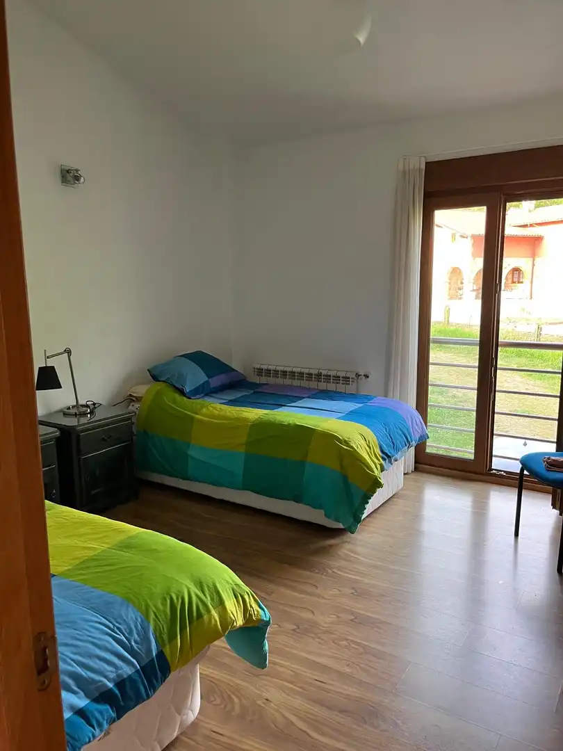 Casa o chalet en venta en Barrio Caviedes, Valdáliga Habitación de Casa o chalet en venta en Valdáliga con Aire acondicionado, Calefacción y Jardín privado