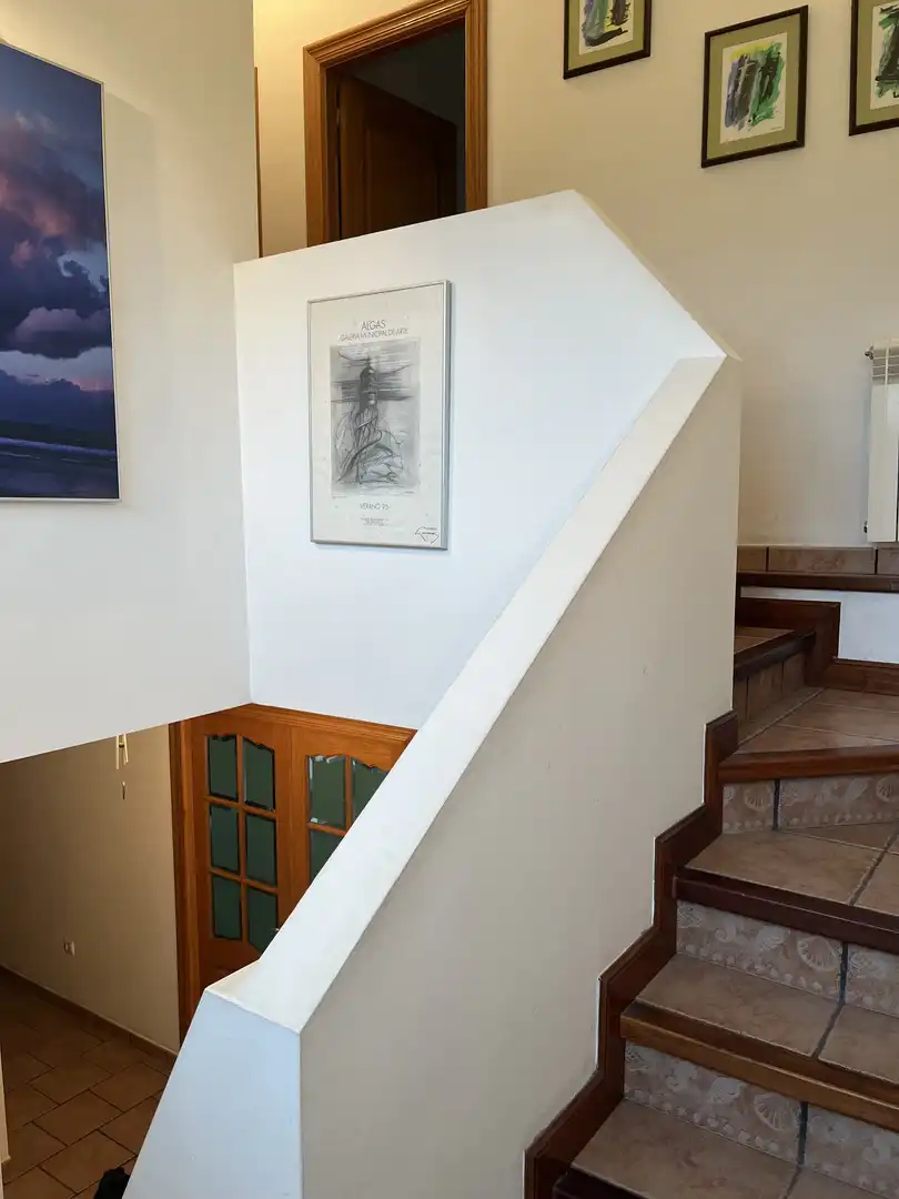 Casa o chalet en venta en Barrio Caviedes, Valdáliga Casa o chalet en venta en Valdáliga con Aire acondicionado, Calefacción y Jardín privado