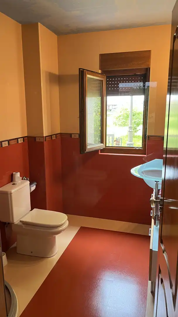 Casa o chalet en venta en Barrio Caviedes, Valdáliga Baño de Casa o chalet en venta en Valdáliga con Aire acondicionado, Calefacción y Jardín privado