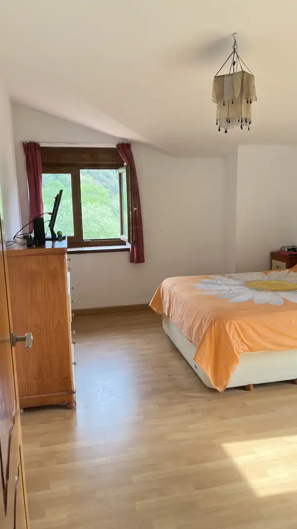 Casa o chalet en venta en Barrio Caviedes, Valdáliga Habitación de Casa o chalet en venta en Valdáliga con Aire acondicionado, Calefacción y Jardín privado