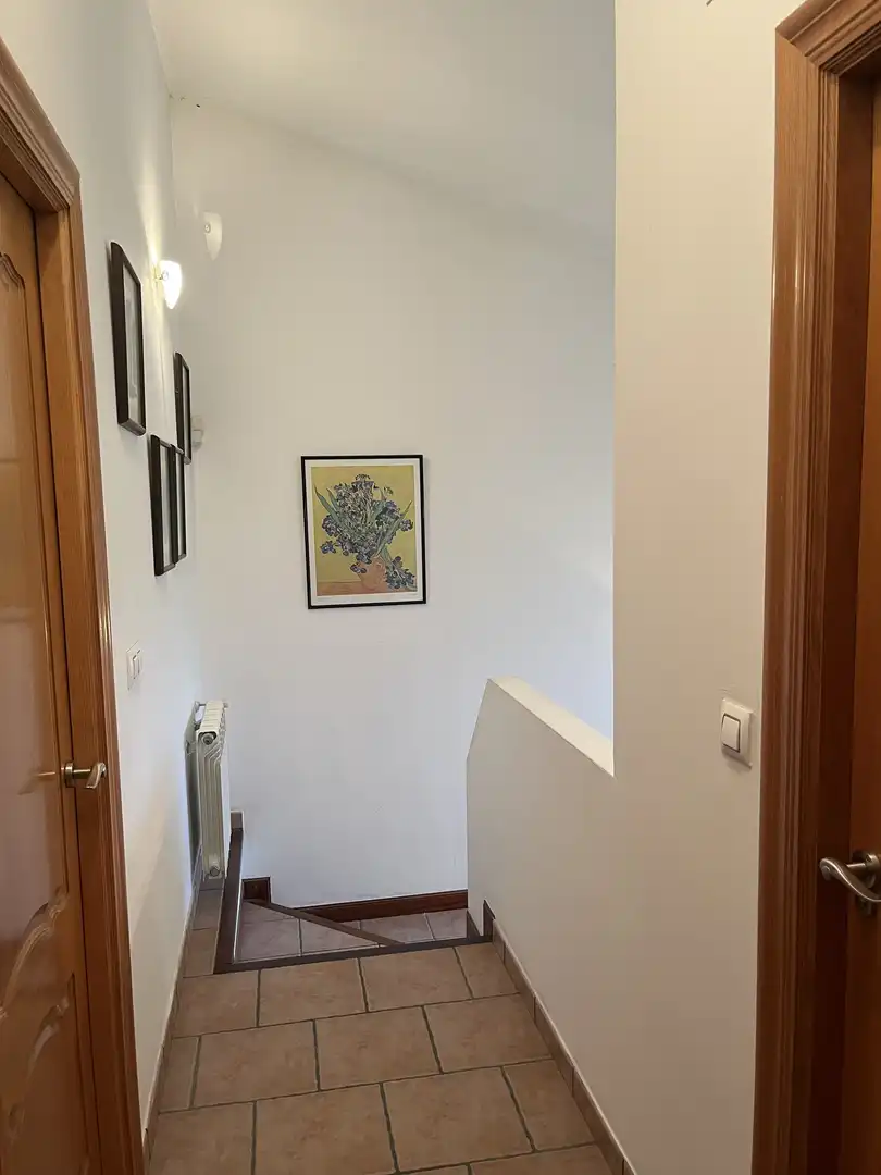 Casa o chalet en venta en Barrio Caviedes, Valdáliga Casa o chalet en venta en Valdáliga con Aire acondicionado, Calefacción y Jardín privado