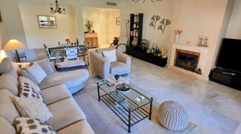 Flat for sale in Atalaya - Isdabe, Estepona - image 3 Photo 3 of Flat for sale in Atalaya - Isdabe, Estepona