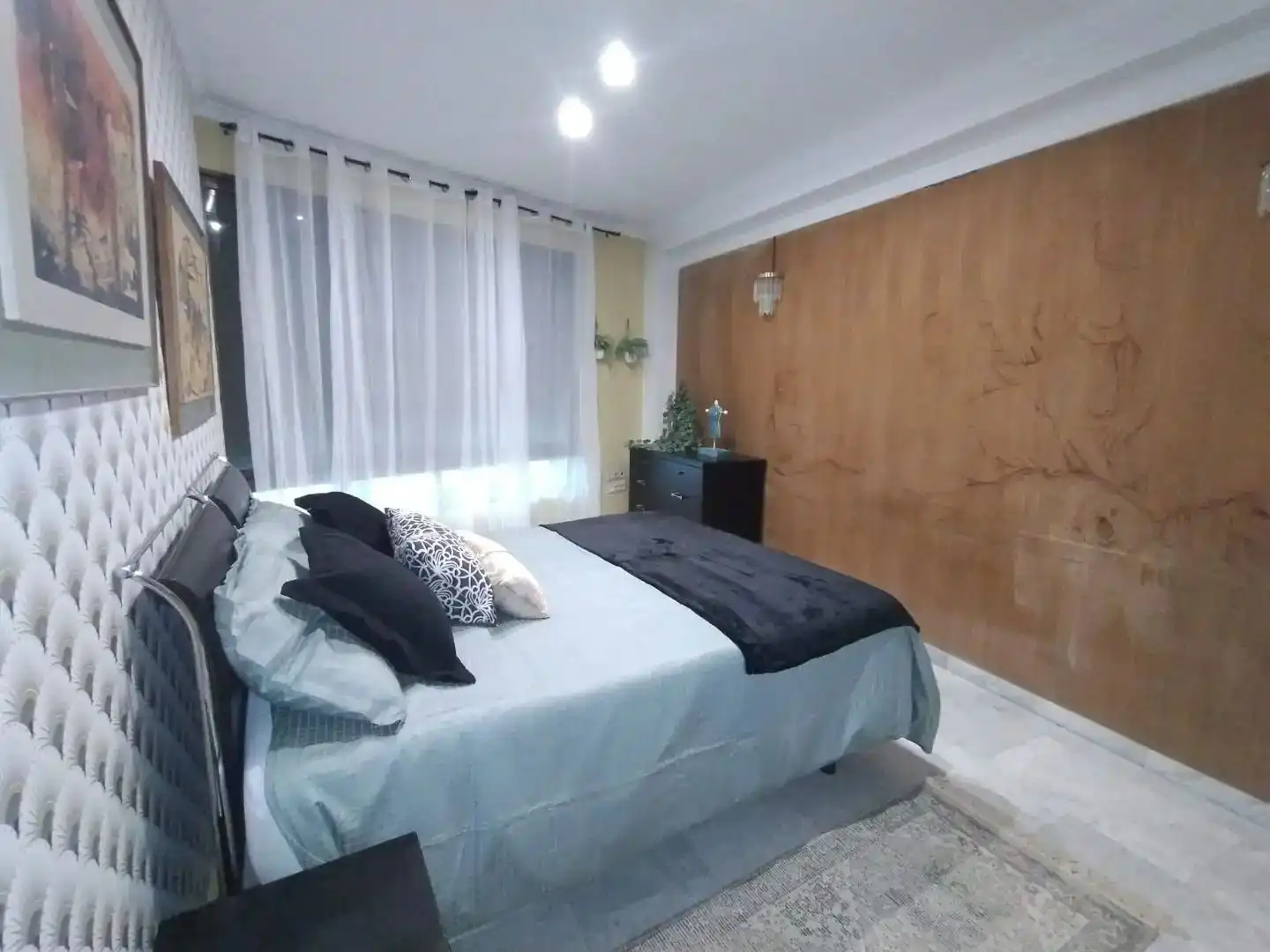 Flat for rent in Calle Góngora, 9, Zona Centro Flat for rent in Calle Góngora, 9, Zona Centro