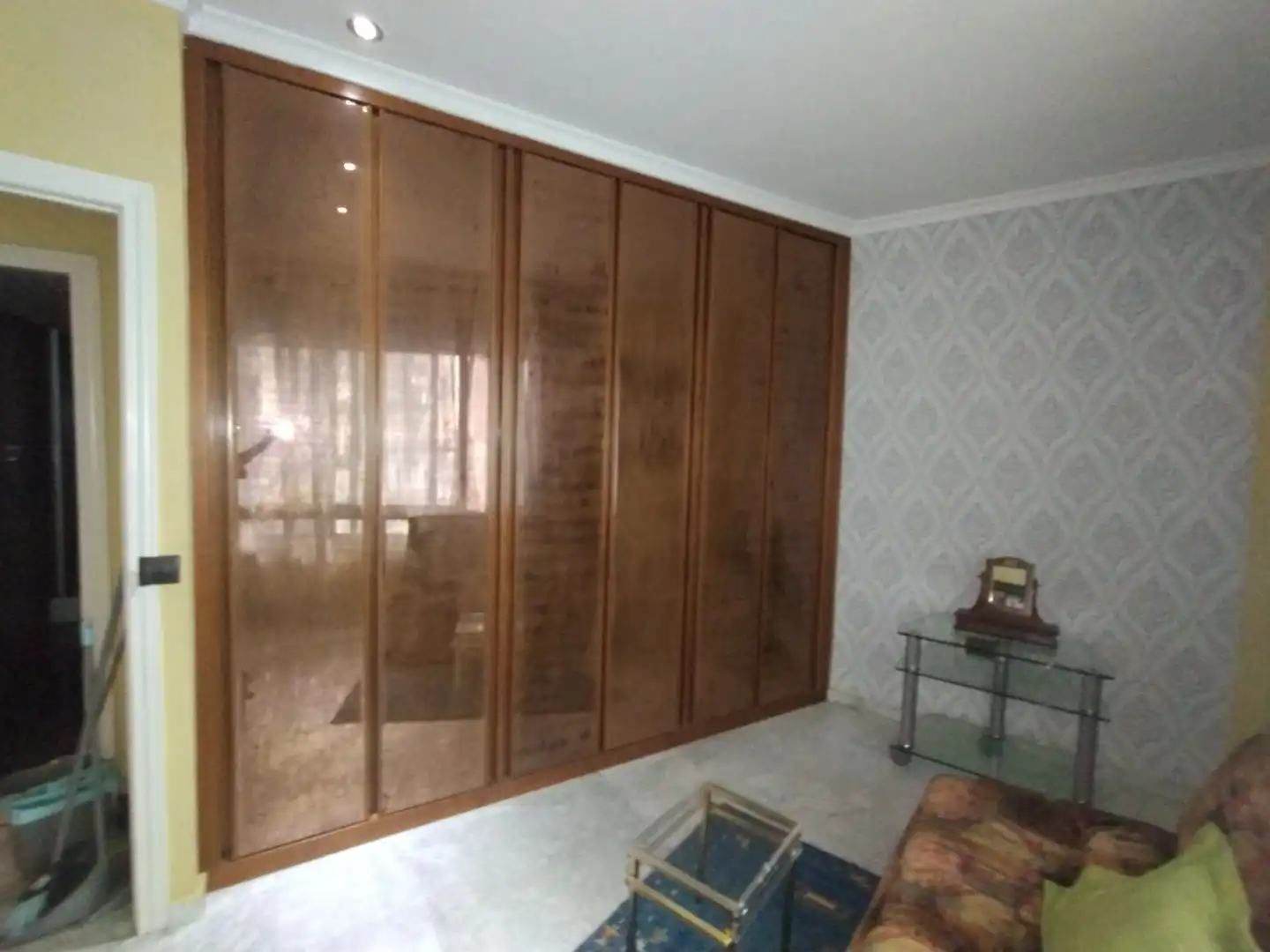 Flat for rent in Calle Góngora, 9, Zona Centro Flat for rent in Calle Góngora, 9, Zona Centro