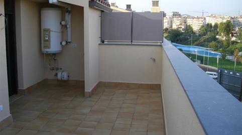 Foto 2 de Piso en venta en Calle Vallparadís, 65, Segle XX, Terrassa