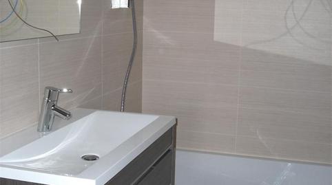 Foto 3 de Piso en venta en Calle Vallparadís, 65, Segle XX, Terrassa