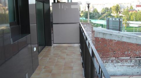 Foto 5 de Piso en venta en Calle Vallparadís, 65, Segle XX, Terrassa