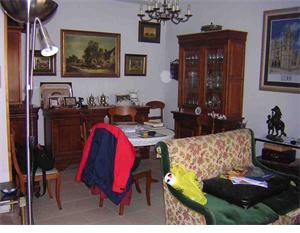 Flat for sale in Side Street San Sebastian 15 Bis, 15, Casco Antiguo Sur, Madrid - image 4 Photo 4 of Flat for sale in Side Street San Sebastian 15 Bis, 15, Casco Antiguo Sur, Madrid