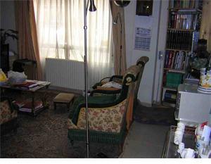 Flat for sale in Side Street San Sebastian 15 Bis, 15, Casco Antiguo Sur, Madrid - image 1 Photo 1 of Flat for sale in Side Street San Sebastian 15 Bis, 15, Casco Antiguo Sur, Madrid