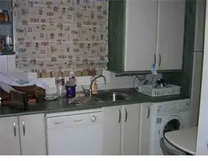 Flat for sale in Side Street San Sebastian 15 Bis, 15, Casco Antiguo Sur Flat for sale in Side Street San Sebastian 15 Bis, 15, Casco Antiguo Sur