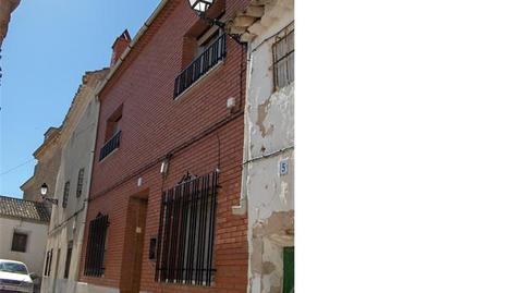 Casa adosada en venta en Calle Estrecha, 3, Almonacid del Marquesado, Cuenca - imagen 2 Foto 2 de Casa adosada en venta en Calle Estrecha, 3, Almonacid del Marquesado, Cuenca