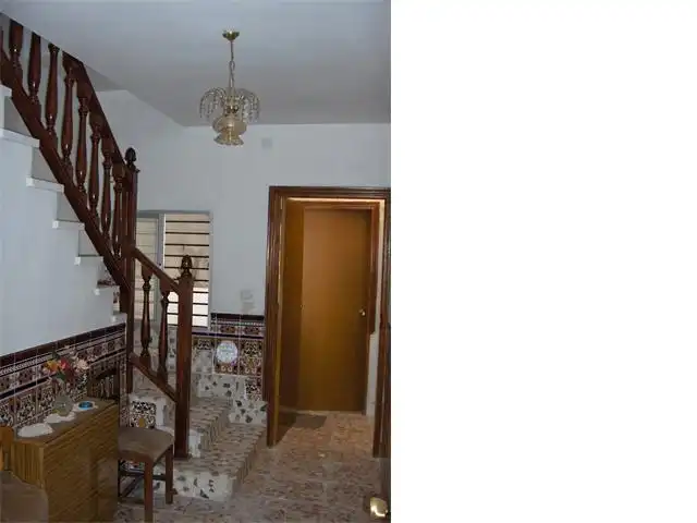Casa adosada en venda a Estrecha, 3, Almonacid del Marquesado Casa adosada en venda en Almonacid del Marquesado