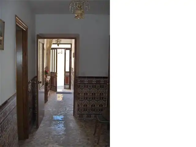 Casa adosada en venda a Estrecha, 3, Almonacid del Marquesado Casa adosada en venda en Almonacid del Marquesado