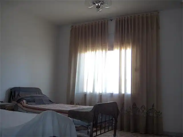 Casa adosada en venda a Estrecha, 3, Almonacid del Marquesado Dormitori de Casa adosada en venda en Almonacid del Marquesado