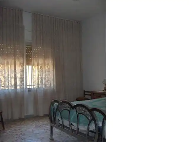 Casa adosada en venda a Estrecha, 3, Almonacid del Marquesado Dormitori de Casa adosada en venda en Almonacid del Marquesado