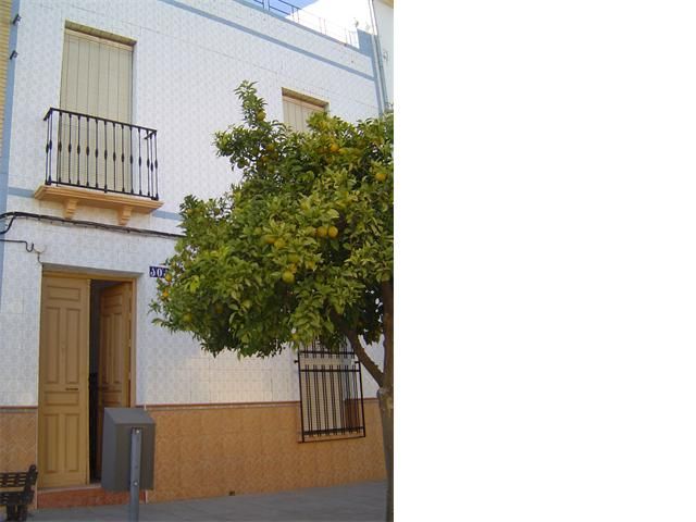 House or chalet for sale in La Roda de Andalucía