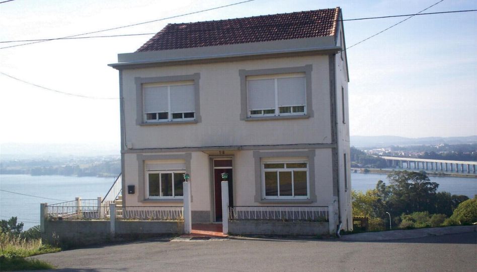 Casa o chalet en venta en Calle la Silva, 18, Neda, A Coruña - imagen 1 Foto 1 de Casa o chalet en venta en Calle la Silva, 18, Neda, A Coruña