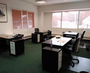 Office to rent in Street Abendaño, 6, Zarautz