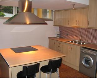 Kitchen of Loft for sale in Altea  with Air Conditioner, Heating and Private garden