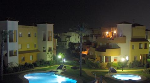 Foto 2 de Apartamento de alquiler en Calle Veraplaya Urbanizacion Naturista Parquevera V, 17, Vera Playa Naturista, Almería