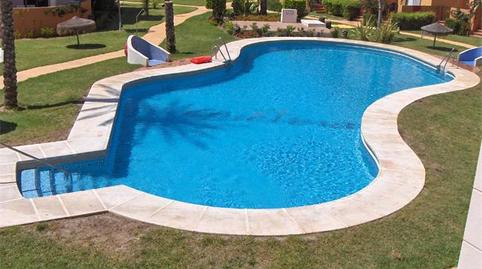 Foto 4 de Apartamento de alquiler en Calle Veraplaya Urbanizacion Naturista Parquevera V, 17, Vera Playa Naturista, Almería