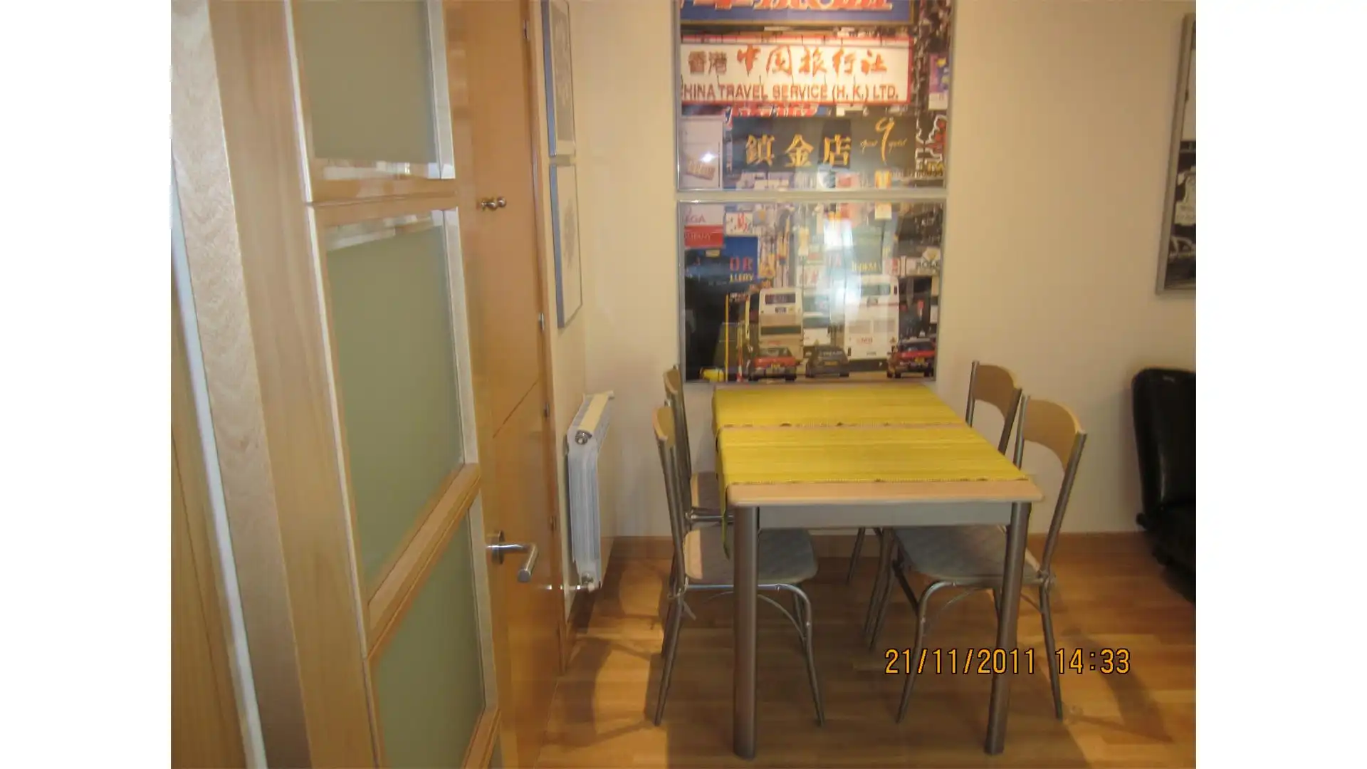 Flat for sale in Collado Villalba  with Heating, Parquet flooring and Storage room
