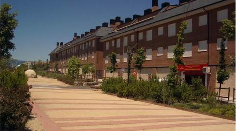 Piso en venta en Calle Cordel de Valladolid, 6, Collado Villalba, Madrid - imagen 5 Foto 5 de Piso en venta en Calle Cordel de Valladolid, 6, Collado Villalba, Madrid