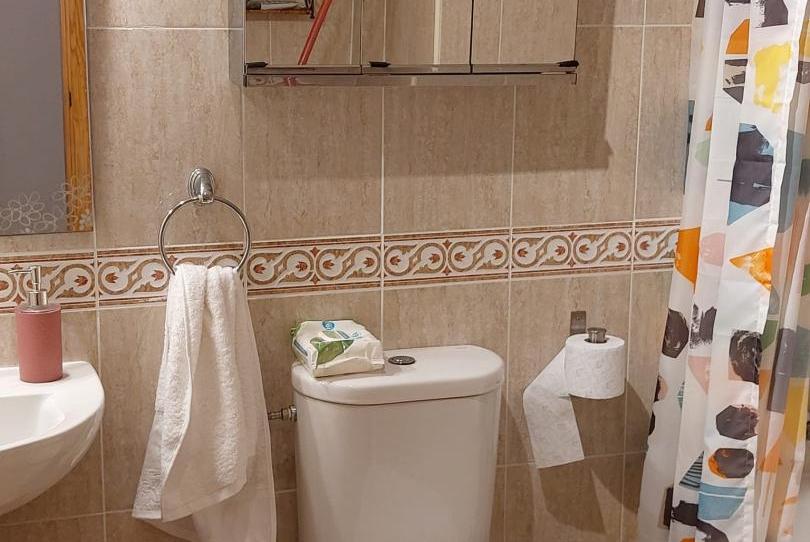 Photo 1 of Flat for sale in Avenue Gran Via de la Manga, 1, Playa de las Gaviotas - El Pedrucho, La Manga del Mar Menor