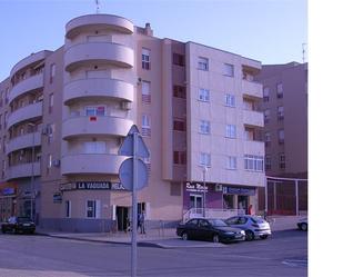 Exterior view of Flat for sale in Cartagena  with Air Conditioner and Balcony