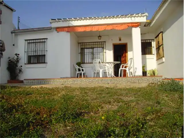 Casa o xalet de lloguer a C Ferrandiz, 2, Centro - Torre de la Higuera Casa o xalet de lloguer a C Ferrandiz, 2, Centro - Torre de la Higuera