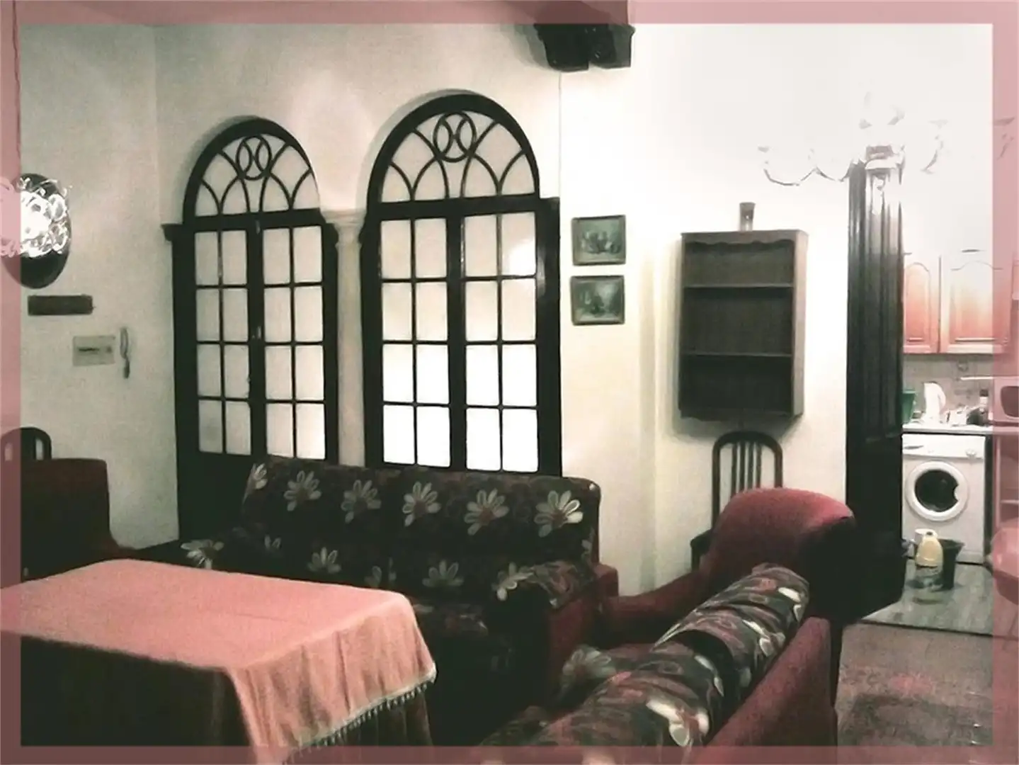 Flat for rent in Pérez Merchante, 31, Bollullos Par del Condado Flat for rent in Pérez Merchante, 31, Bollullos Par del Condado