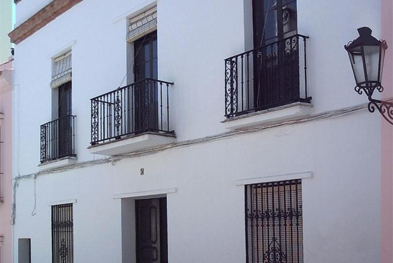 Photo 1 of Flat to rent in Street Pérez Merchante, 31, Bollullos Par del Condado, Huelva