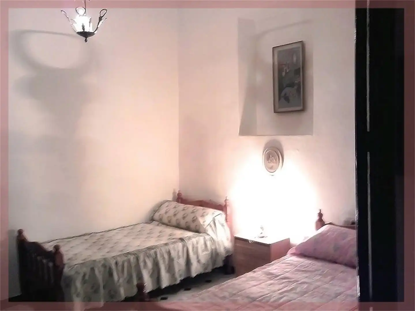 Flat for rent in Pérez Merchante, 31, Bollullos Par del Condado Flat for rent in Pérez Merchante, 31, Bollullos Par del Condado