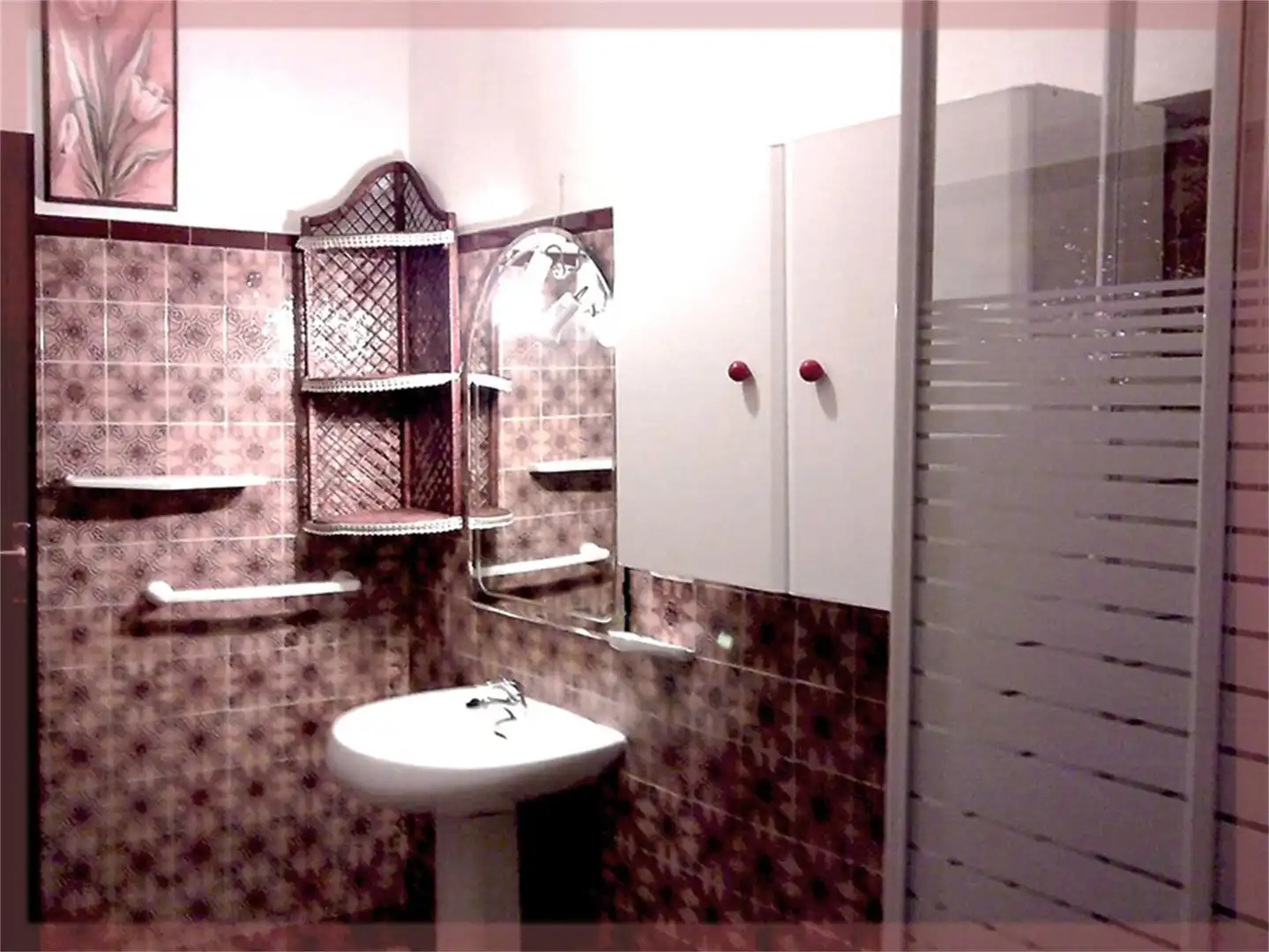 Flat for rent in Pérez Merchante, 31, Bollullos Par del Condado Flat for rent in Pérez Merchante, 31, Bollullos Par del Condado