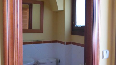 Casa o xalet en venda a Carrer Quejigal, 10, Sepúlveda, Segovia - imatge 5 Foto 5 de Casa o xalet en venda a Carrer Quejigal, 10, Sepúlveda, Segovia