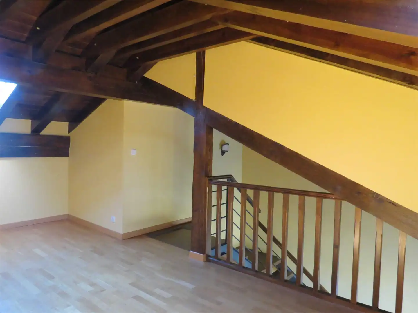 Casa o xalet en venda a Quejigal, 10, Sepúlveda Casa o xalet en venda en Sepúlveda amb Calefacció, Parquet i Terrassa