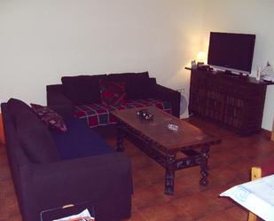 Living room of Single-family semi-detached for sale in Benlloch  with Terrace and Balcony