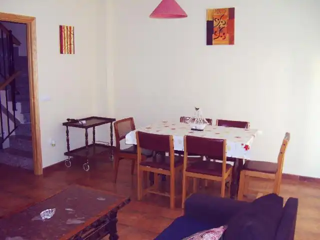 Comedor de Casa adosada en venta en Benlloc con Terraza y Balcón
