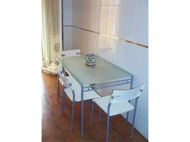 Comedor de Casa adosada en venta en Benlloc con Terraza y Balcón