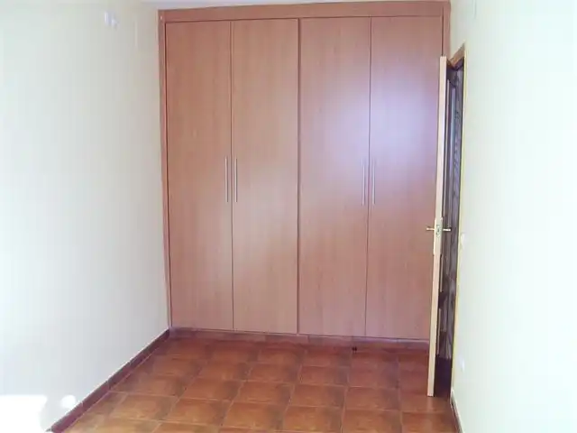 Habitación de Casa adosada en venta en Benlloc con Terraza y Balcón