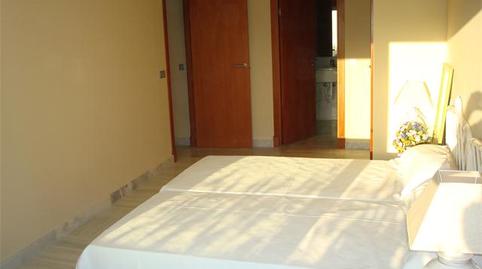 Foto 2 de Apartament en venda a Urbanització las Lomas de Guadalmina (parque Botanico), Benahavís pueblo, Málaga