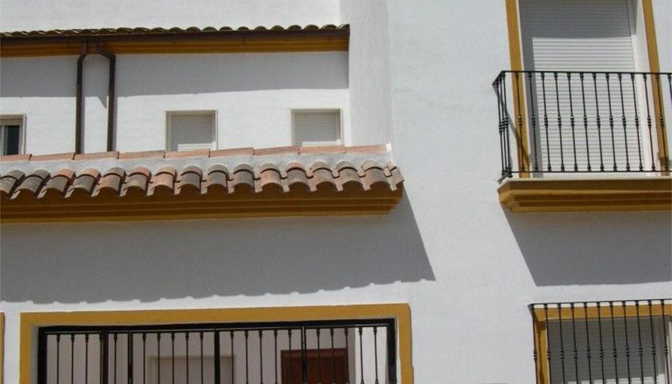 Foto 1 de Casa adosada en venta en Sierra de Yeguas, Málaga