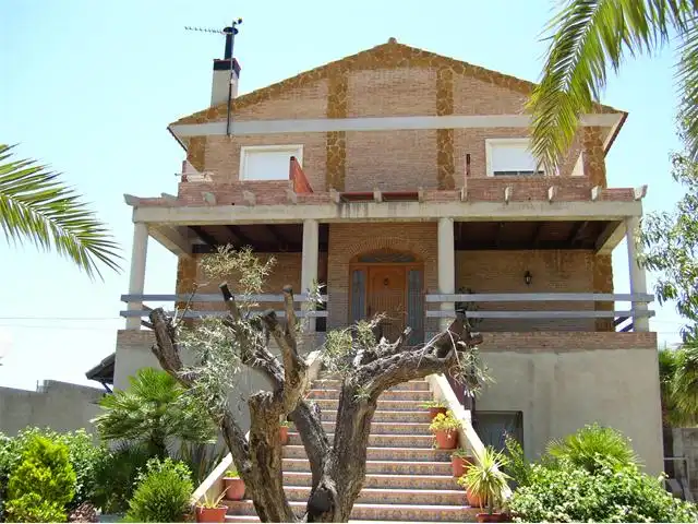 Casa o xalet en venda a De la Torre, 25, Pla de la Vallonga Casa o xalet en venda a De la Torre, 25, Pla de la Vallonga
