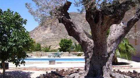 Foto 3 de Pis en venda a Carrer de la Torre, 25, Pla de la Vallonga, Alicante