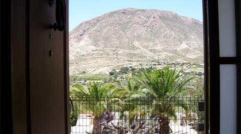 Foto 4 de Pis en venda a Carrer de la Torre, 25, Pla de la Vallonga, Alicante