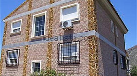 Foto 5 de Pis en venda a Carrer de la Torre, 25, Pla de la Vallonga, Alicante