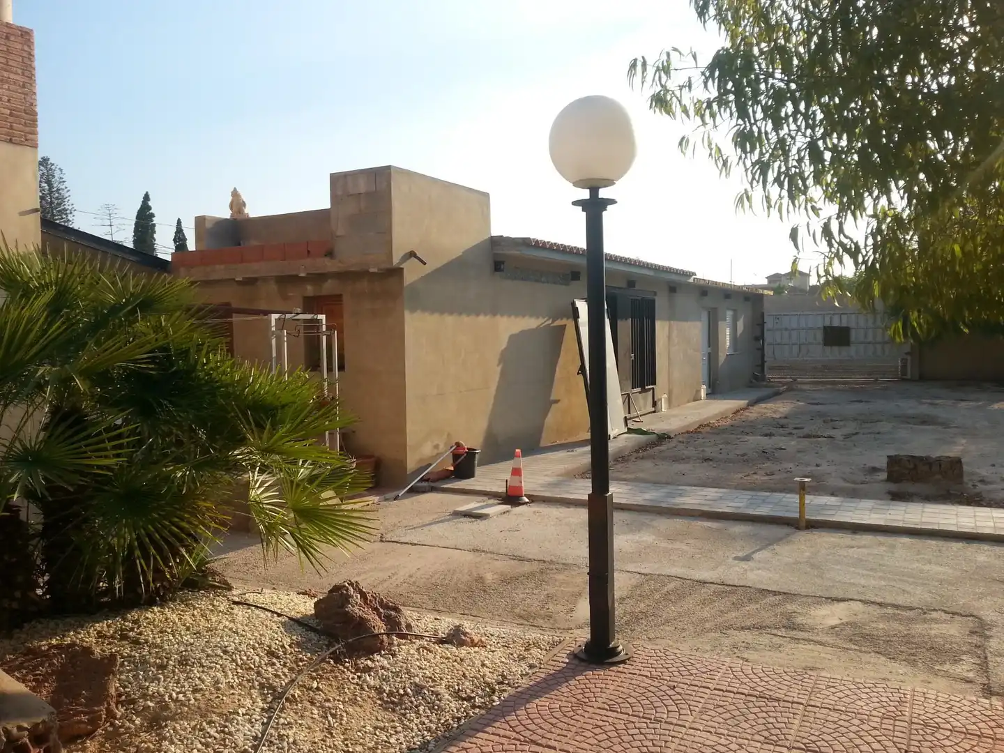 Casa o xalet en venda a De la Torre, 25, Pla de la Vallonga Casa o xalet en venda a De la Torre, 25, Pla de la Vallonga