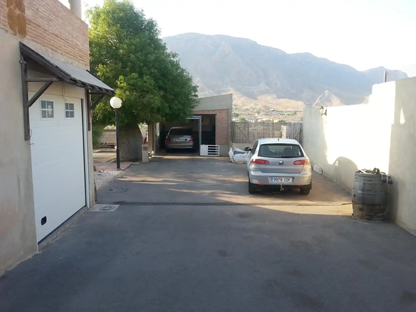 Casa o xalet en venda a De la Torre, 25, Pla de la Vallonga Casa o xalet en venda a De la Torre, 25, Pla de la Vallonga