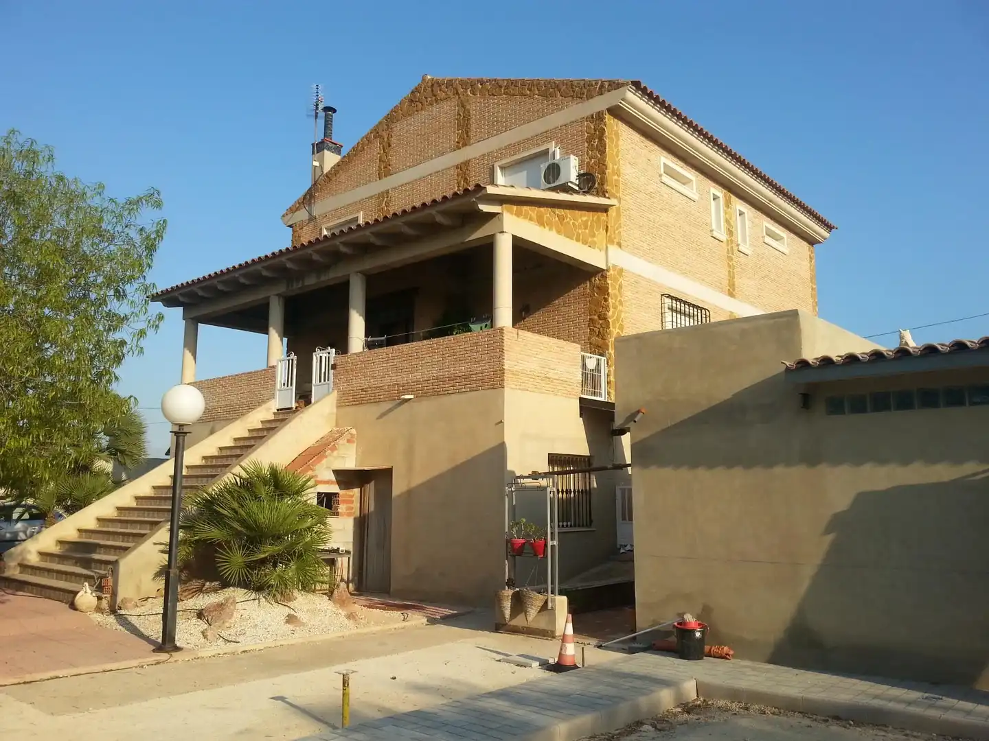 Casa o xalet en venda a De la Torre, 25, Pla de la Vallonga Casa o xalet en venda a De la Torre, 25, Pla de la Vallonga